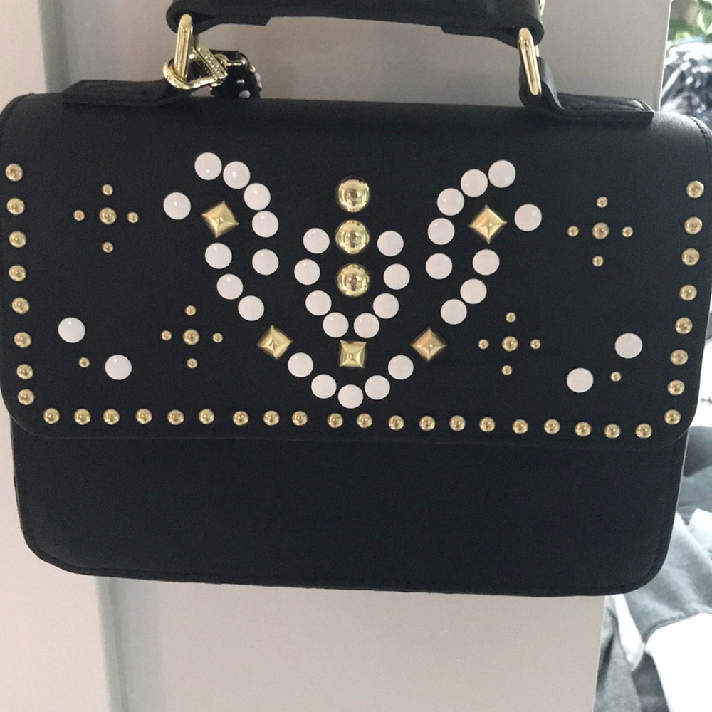 Small purse